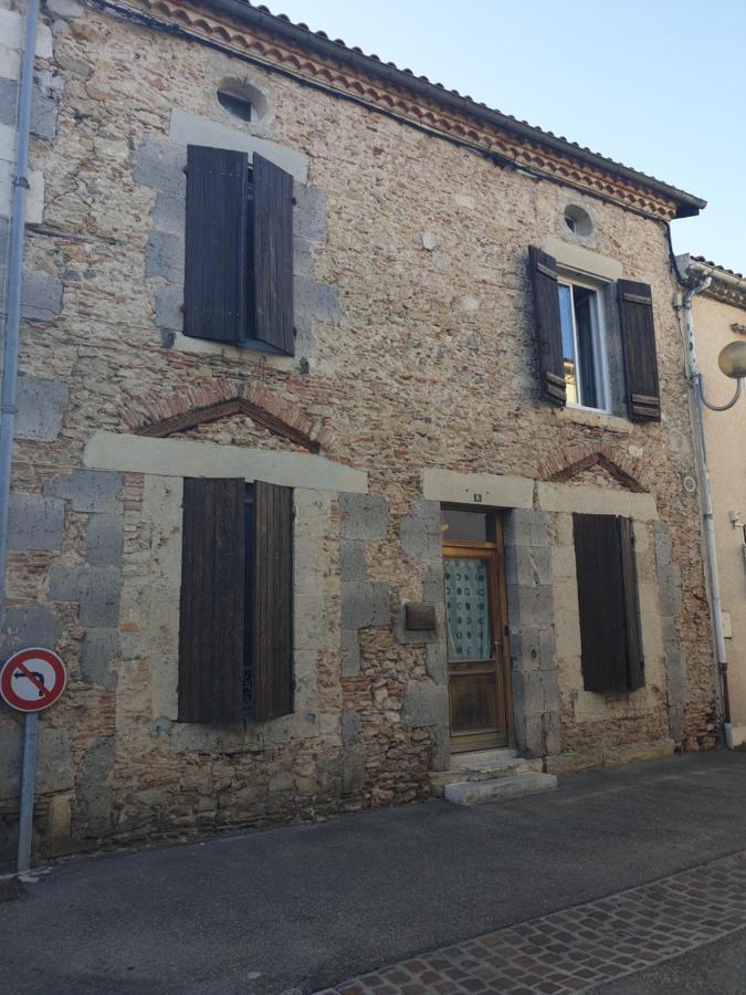 La Demeure Apartment Gabarret Exterior photo