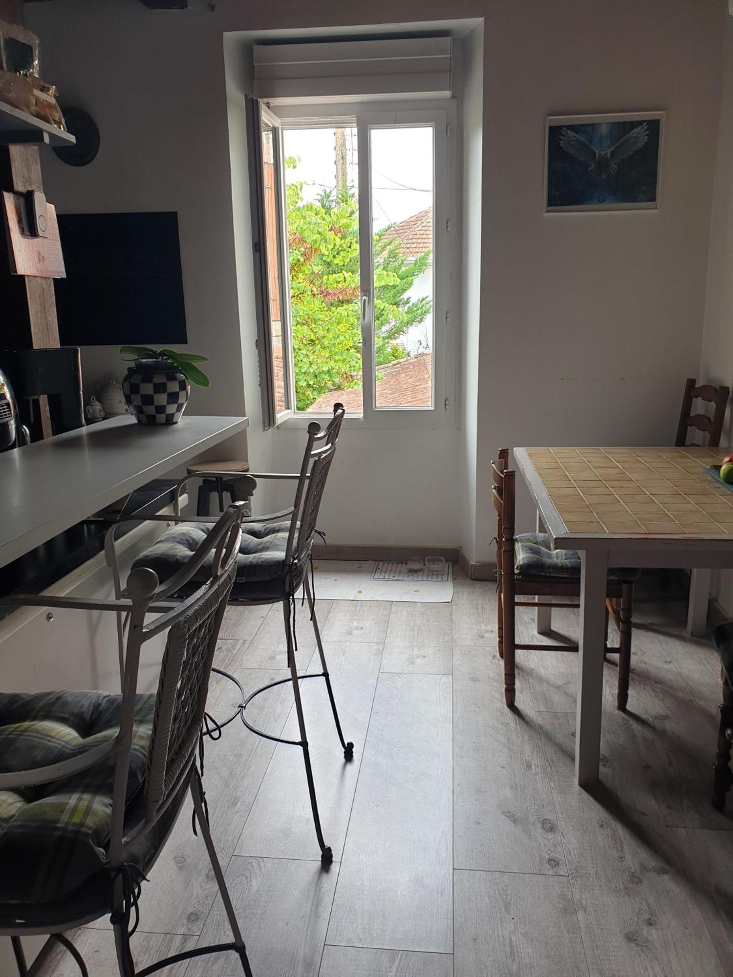 La Demeure Apartment Gabarret Exterior photo